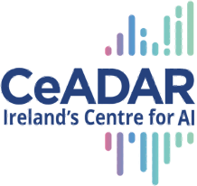 Ceadar Logo